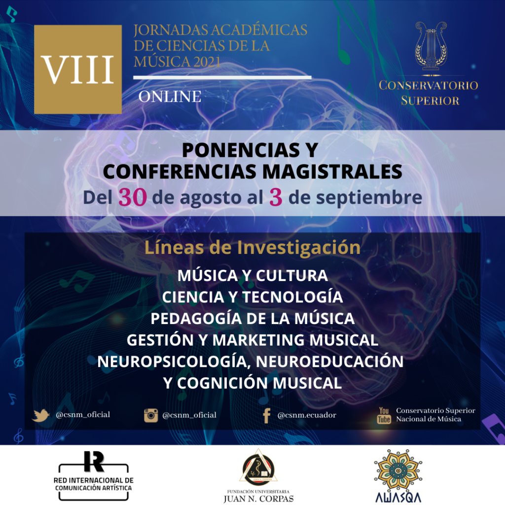 Disonancias – Gestión empresarial en orquestas sinfónicas