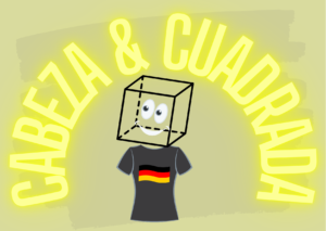 ¿Por qué a los alemanes, nos llaman en el extranjero cabezas cuadradas?