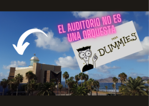Las 9 principales orquestas de Gran Canaria