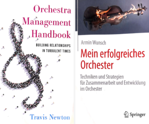 Orchestra Management