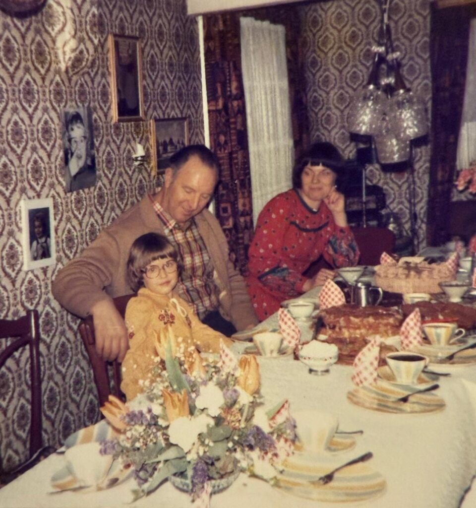 Vortrag zum 70. Geburtstag/ Gedicht