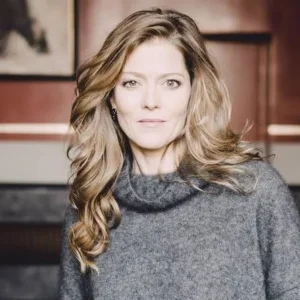 Nicole Martín Medina - PONENCIA - V. International Symposium Women Conductors