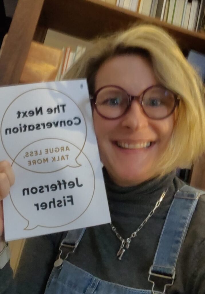 Nicole Martín Medina - Leer para no conformarme: mis libros de 2025