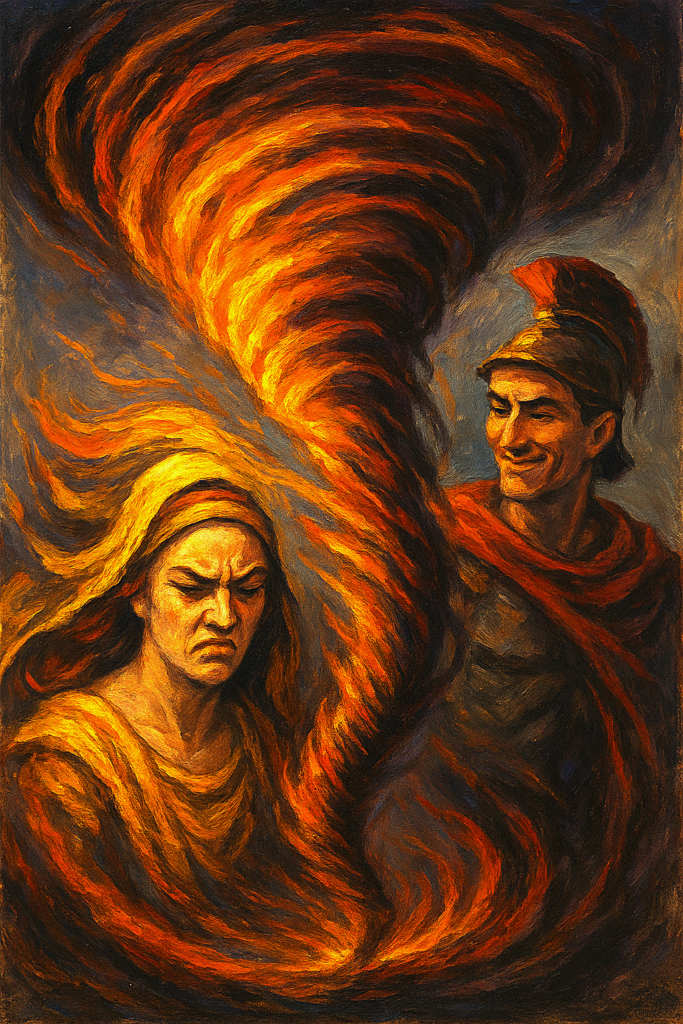 Nicole Martín Medina - PONENCIA - V. International Symposium Women Conductors